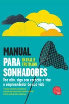 Livro - Manual para sonhadores