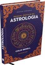 Livro - Manual Prático da Astrologia Livro - Manual Prático da Astrologia