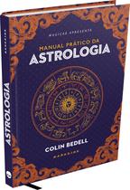 Livro - Manual Prático da Astrologia