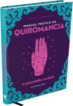 Livro - Manual Prático da Quiromancia