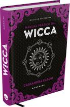 Livro Manual Prático da Wicca Cassandra Eason