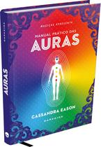 Livro - Manual Prático das Auras