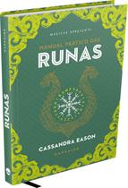 Livro - Manual Prático das Runas