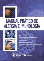 Livro - Manual Prático de Alergia e Imunologia