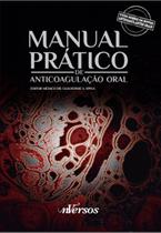 Livro - Manual Prático de Anticoagulação Oral