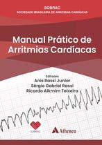 Livro - Manual Prático de Arritmias Cardíacas