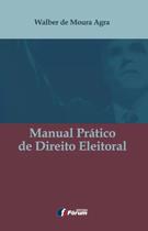 Livro - Manual prático de direito eleitoral Livro - Manual prático de direito eleitoral