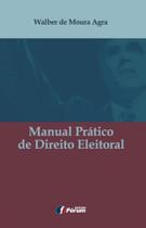 Livro - Manual prático de direito eleitoral