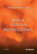 Livro - Manual Prático de Direito Eleitoral