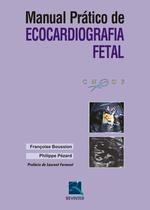 Livro - Manual Prático de Ecocardiografia Fetal