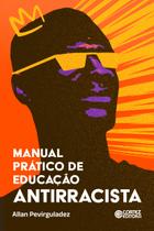 Livro - Manual prático de educação antirracista