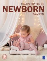 Livro - Manual Prático de Newborn da ABFRN