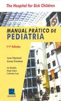 Livro - Manual Prático de Pediatria Livro - Manual Prático de Pediatria