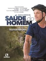 Livro - Manual Pratico De Saude Do Homem