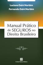 Livro - Manual prático de seguros