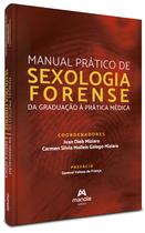 Livro - Manual prático de sexologia forense Livro - Manual prático de sexologia forense