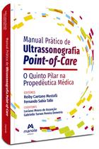 Livro - Manual Prático de ultrassonografia point-of-care (POCUS)