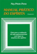 Livro - Manual Prático do Espírita