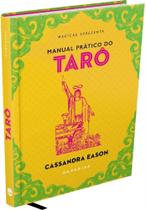 Livro - Manual Prático do Tarô Livro - Manual Prático do Tarô