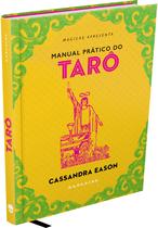 Livro - Manual Prático do Tarô Livro - Manual Prático do Tarô