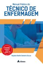 Livro - Manual Prático do Técnico de Enfermagem
