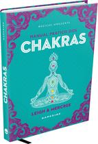 Livro - Manual Prático dos Chakras