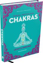 Livro - Manual Prático dos Chakras Livro - Manual Prático dos Chakras