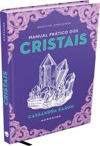 Livro - Manual Prático dos Cristais