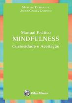 Livro - Manual prático mindfulness Livro - Manual prático mindfulness