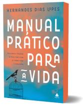 Livro - Manual prático para a vida