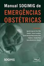 Livro - Manual SOGIMIG de emergências obstétricas