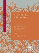 Livro - Manual SOGIMIG de ginecologia oncológica