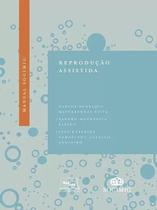 Livro - Manual SOGIMIG de reprodução assistida