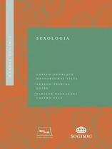 Livro - Manual SOGIMIG de sexologia Livro - Manual SOGIMIG de sexologia
