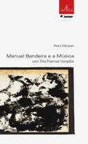 Livro - Manuel Bandeira e a Música