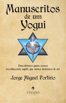 Livro - Manuscritos de um Yogui