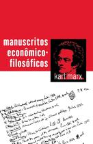Livro - Manuscritos econômico-filosóficos