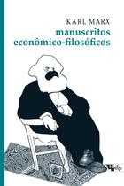 Livro - Manuscritos econômico-filosóficos