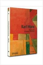 Livro Manuscritos economicos - filosoficos - Karl Marx