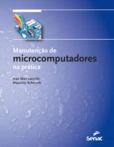 Livro - Manutenção de microcomputadores na prática