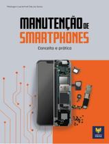 Livro - Manutencao De Smartphones