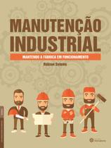 Livro - Manutenção industrial: