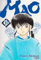 Livro - Mao - 10