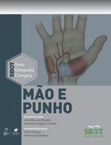 Livro - Mão e Punho Livro - Mão e Punho
