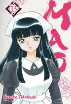 Livro - Mao Vol. 13 Livro - Mao Vol. 13