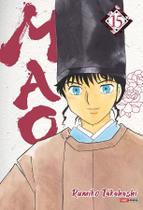 Livro - Mao Vol. 15 Livro - Mao Vol. 15