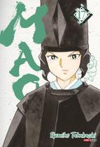 Livro - Mao Vol. 17 Livro - Mao Vol. 17