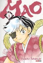 Livro - Mao Vol. 4 Livro - Mao Vol. 4