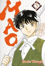 Livro - Mao Vol. 5