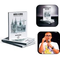 Livro Mãos à Obra: Guia Prático para a Vida de Oração - Jonathan Ferreira - Canção nova Livro Mãos à Obra: Guia Prático para a Vida de Oração - Jonathan Ferreira - Canção nova